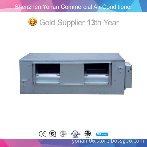 T3 Cooling Only 36000Btu Ducted Split Air Conditioner